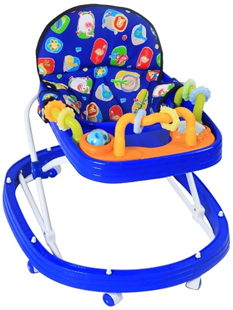 Infanto Woner Walker (Blue)