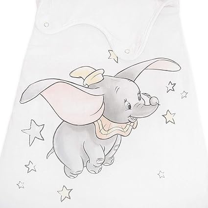 disney dumbo sleeping bag