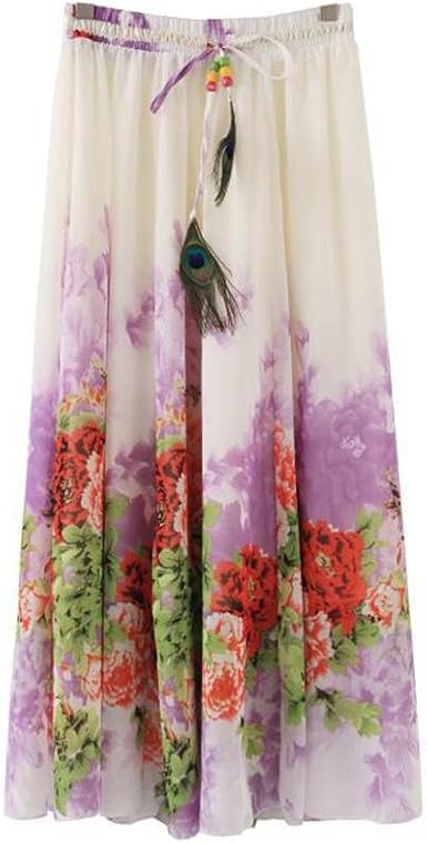peacock skirt amazon