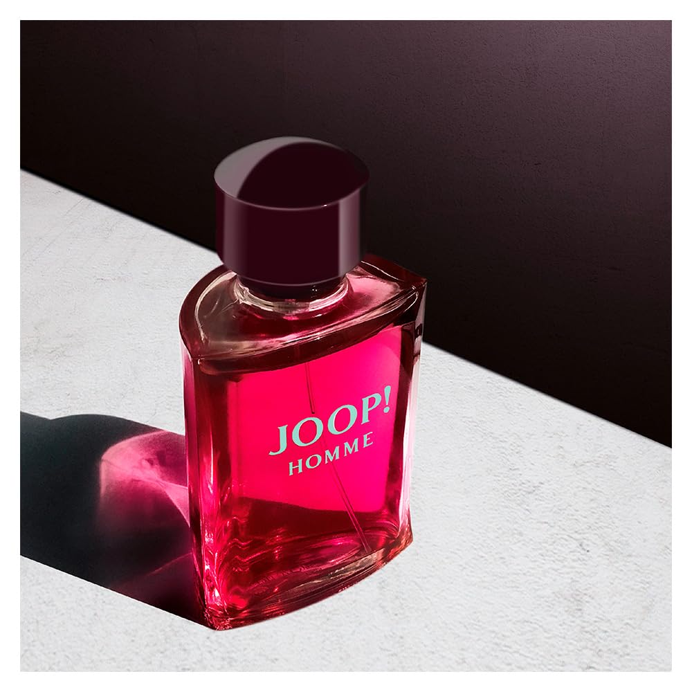 JOOP! HOMME Eau de Toilette 4