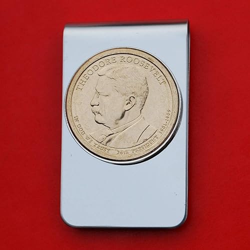 Amazon.com: US 2013 Presidential Dollar BU Unc Coin Stainless Steel