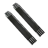 Pegciuho Fibreglass Tent Poles Replacement