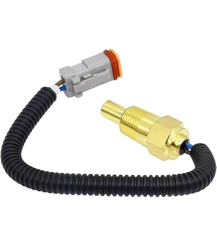 Amazon.com: XYZIL Coolant Water Temperature Sensor 41-6538