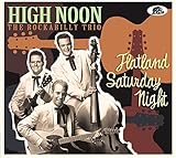 Flatland Saturday Night