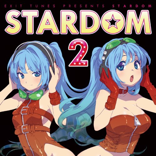 ???? - Stardom 2 - Zortam Music