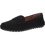 Amazon Essentials Women's Moc Driving Style Loafer