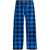 Remimi Girl Boy Plaid Pants Drawstring Summer Casual Loose Bottoms 5-14 Years