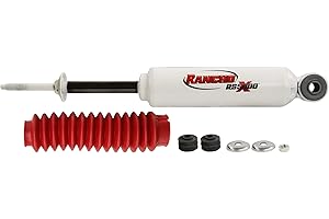 Rancho RS5000X RS55188 Suspension Shock Absorber