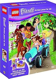 Lego Friends - Amies Pour La Vie - Édition Limitée