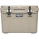 YETI Tundra 35 Cooler