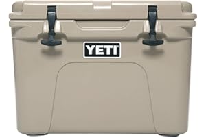 YETI Tundra 35 Cooler