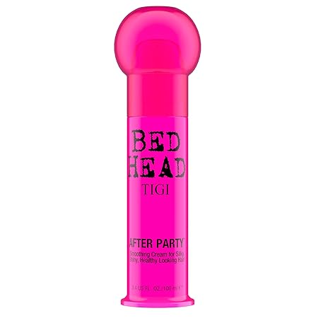 Buy bed head after party 3.4 oz. online at low prices in india Buy Bed Head After Party 3.4 oz. Online at Low Prices in India - Amazon.in