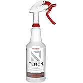 Tenon Concrete &amp; Masonry Dissolver, 28 Ounces | Concrete &amp; Masonry Remover, Remove and Dissolver Splatter, Mortar, Grout, Cement, Release from Surfaces