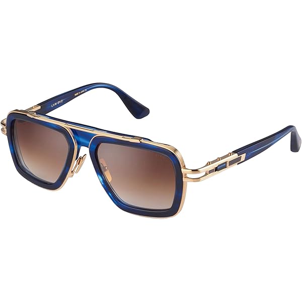 Amazon.com: Dita Braindancer DTS525-01 Sunglasses Black with Dark