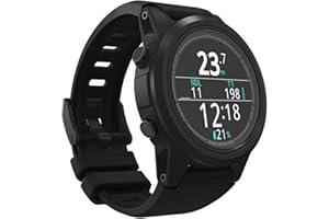 Shearwater Research Tern TX Dive Computer