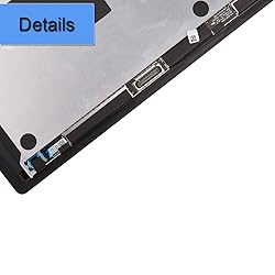 LCD Display Compatible with Microsoft Surface Pro 5