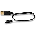 Bose Frames Charging Cable- Replacement Charging Cable for Your Bose Frames Audio Sunglasses (Alto and Rondo Models only)