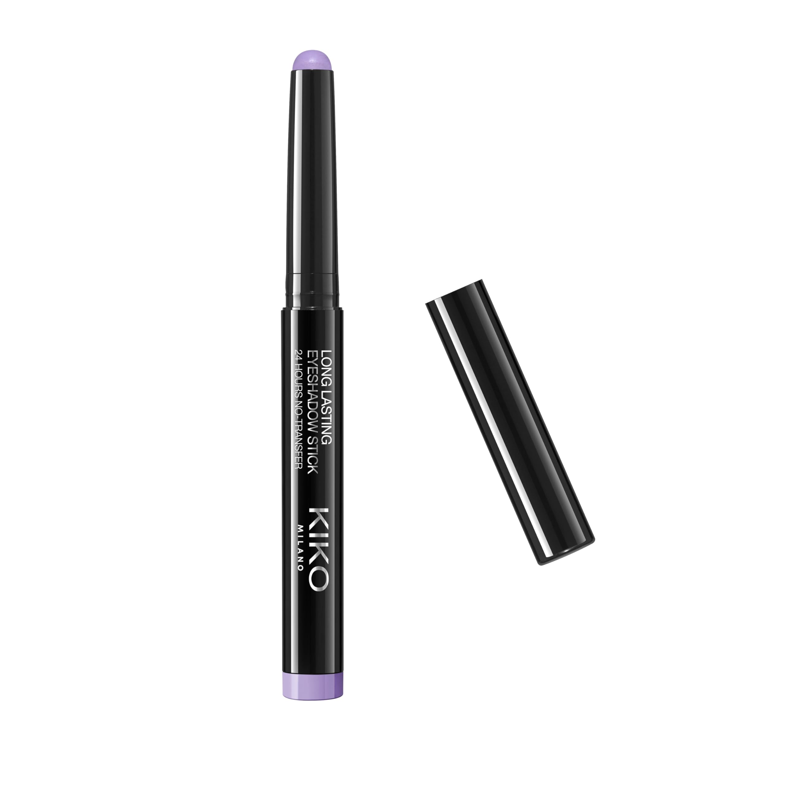 KIKO Milano Long Lasting Eyeshadow Stick 02 eyeshadow pencil with creamy formula and extreme hold
