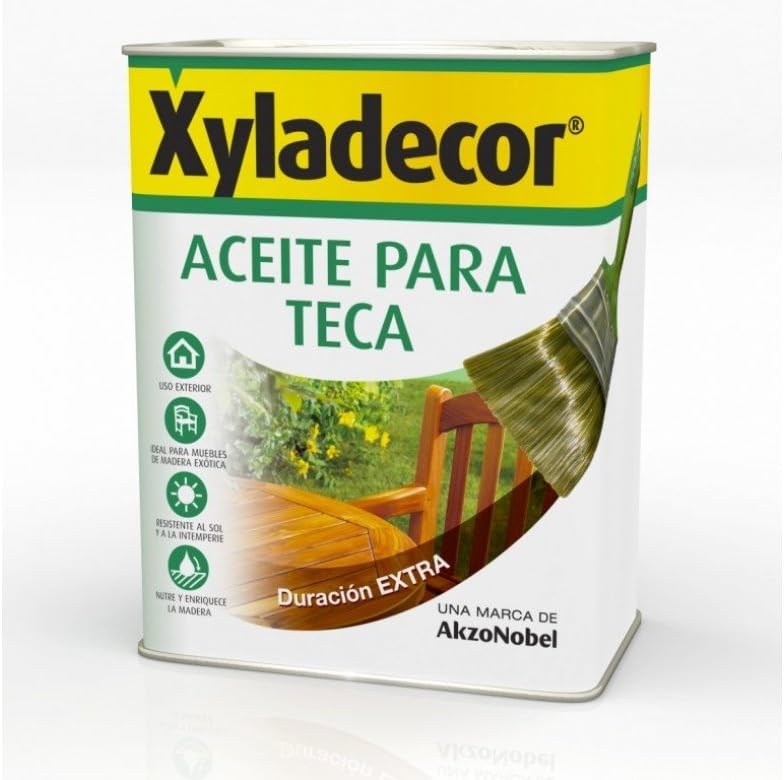 Aceite de coche para pintar madera | Aceite de coche