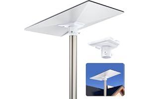 XLTTYWL Starlink Gen3 Pipe Adapter, Starlink V3 Pole Mount- 1.49''-1.96'' Premium Gen 3 Starlink Mount Kit for Starlink Stand