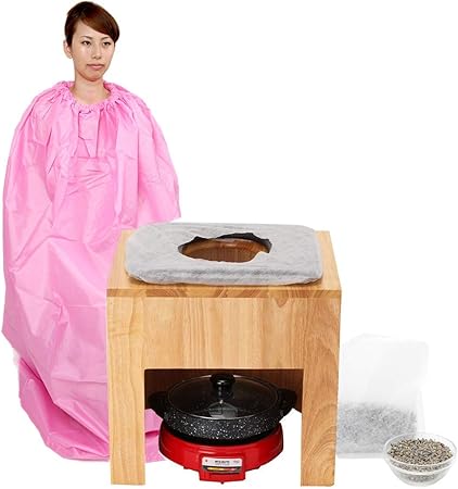 Amazon よもぎ蒸しセット 角形イス ピンク袖穴ナシ ラベンダーパック 座浴器椅子 マント 電気鍋 クッション シート よもぎパック よもぎ蒸し イス ヨモギ蒸し 蓬蒸し 自宅 家庭用 業務用 よもぎ ヨモギ 蓬 韓方 座浴 座浴器 韓国 椅子 ハーブカイロ セブンエステ Amazon よもぎ蒸しセット 角形イス ピンク袖穴ナシ ラベンダーパック 座浴器椅子 マント 電気鍋 クッション シート よもぎパック よもぎ蒸し イス ヨモギ蒸し 蓬蒸し 自宅 家庭用 業務用 よもぎ ヨモギ 蓬 韓方 座浴 座浴器 韓国 椅子 ハーブカイロ セブンエステ