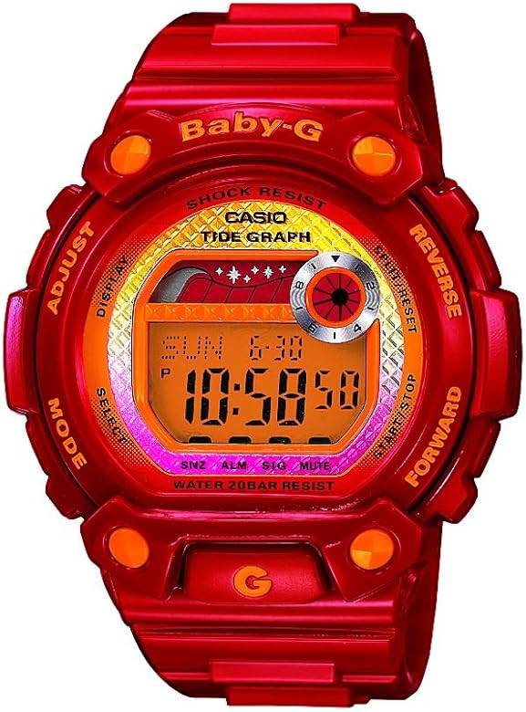 casio blx 100
