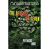 The Revenge of Seven (Lorien Legacies, 5)
