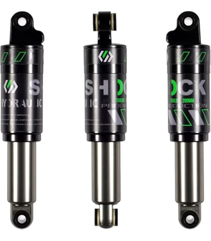 Rockshox Monarch RT3 (190 x 51/7.5 x 2.0) Debonair Tune