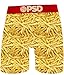 PSD Men's french-fries