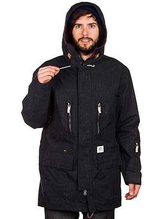 giacca sportiva vans uomo