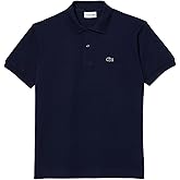 Lacoste Men's Original Cotton Pique Polo