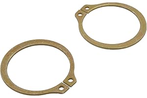 CORVETTE CENTRAL 1963-1979 Corvette Differential Side Yoke Retainer C Ring