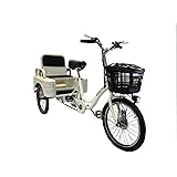 triciclos electricos de montaña