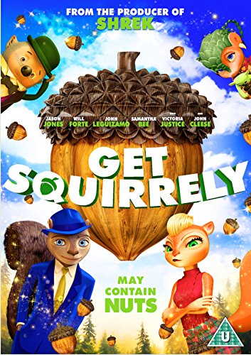 Download Get Squirrely Hd 