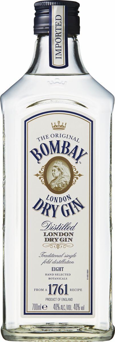 ボンベイ・ドライ