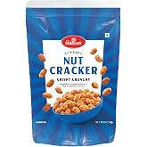 Haldirams Nut Cracker - 1kg, Brown