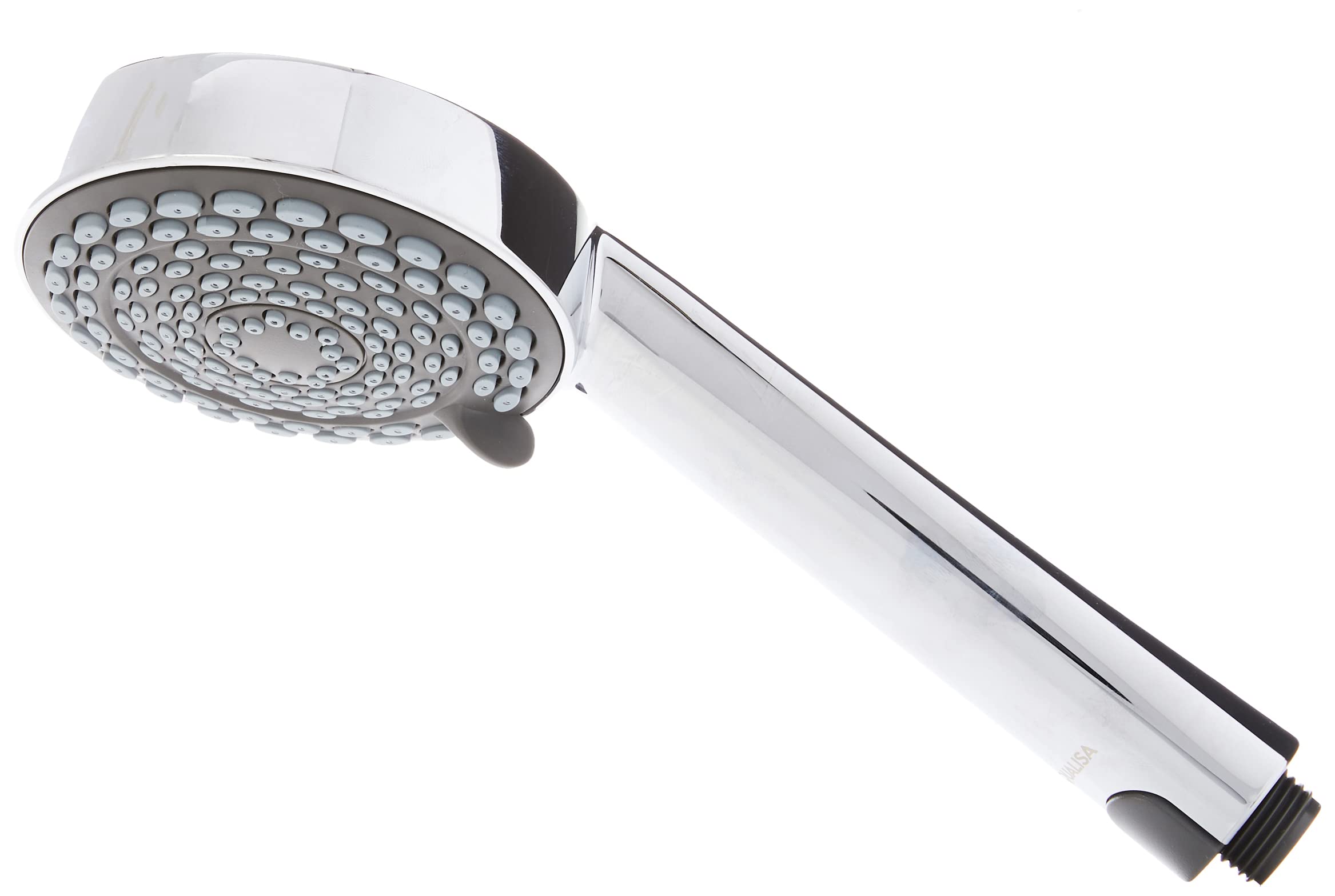 Aqualisa 901506 Harmony Handset/Shower Head, Chrome, Grey