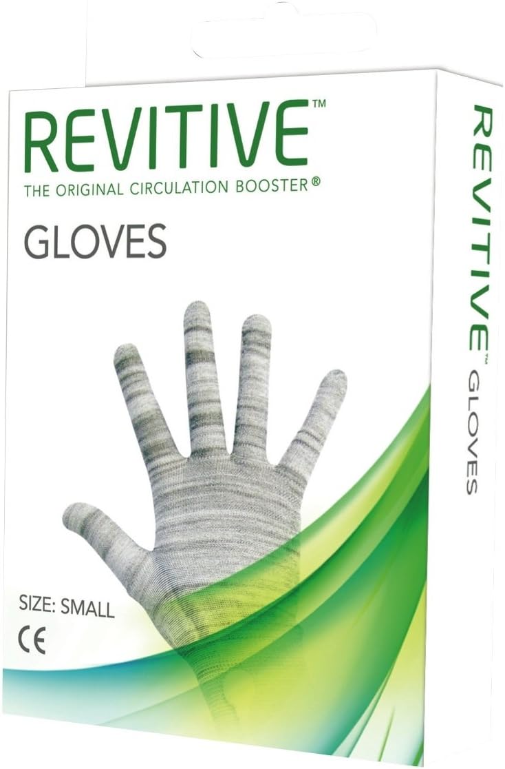 Revitive Circulation Booster Gloves (Small/Medium)