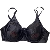 BMLen Silicone Breast Form Pocket Bra for Crossdressers Mastectomy