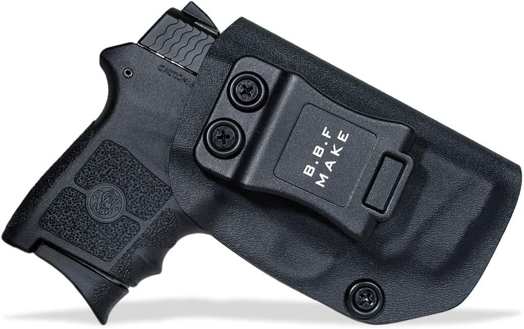 Holsters PROTECH Ankle Gun Holster fits Sig Sauer P238 with Laser LH