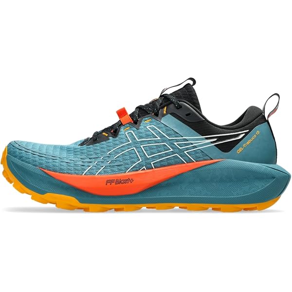 Amazon.com | ASICS Men's Gel-Trabuco 13 GTX Trainers, Black, 10.5