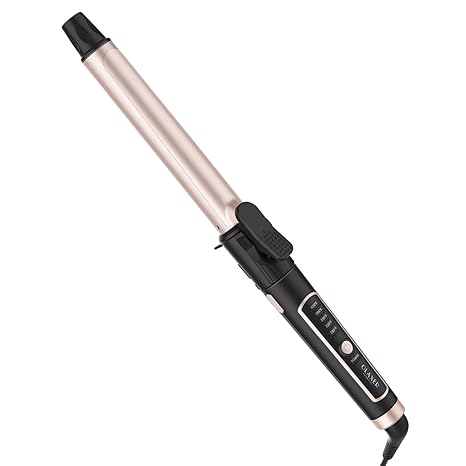 fahrenheit curling wand