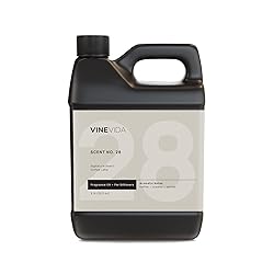 VINEVIDA [32 Fl Oz] Coffee Latte Fragrance Oil for