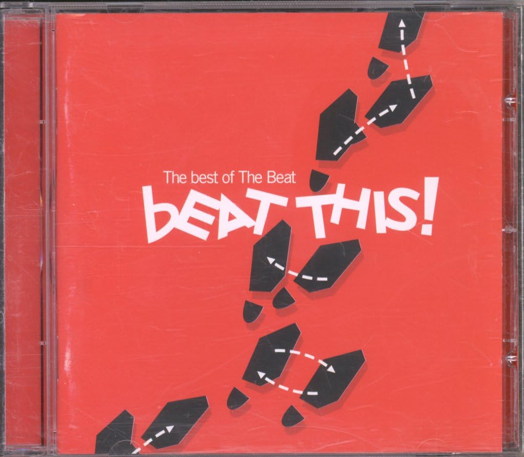 Beat This! The Best Of The Beat
