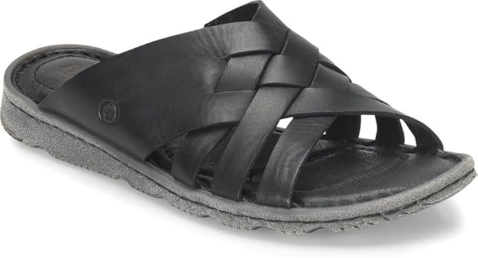 born nevis sandals