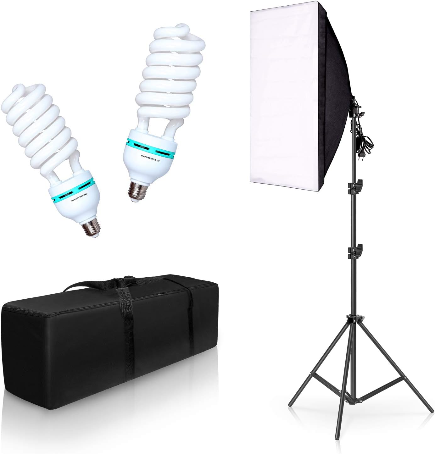 Best Continuous Lighting Kit Honeycomb