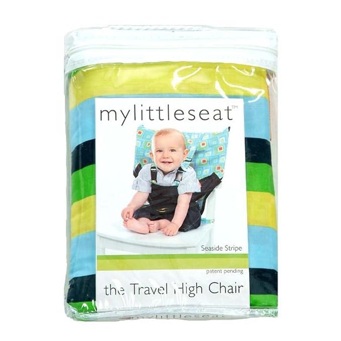 cloth high chair