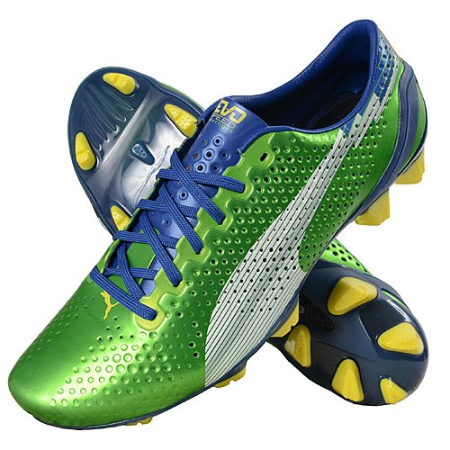 puma evospeed 1 sl fg