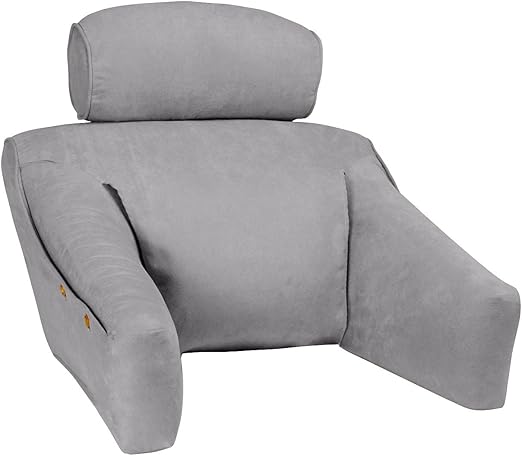 Amazon Com Bedlounge Regular Size Hypoallergenic Microsuede