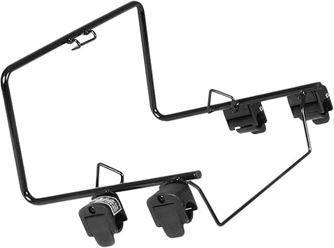 mountain buggy terrain car seat adapter